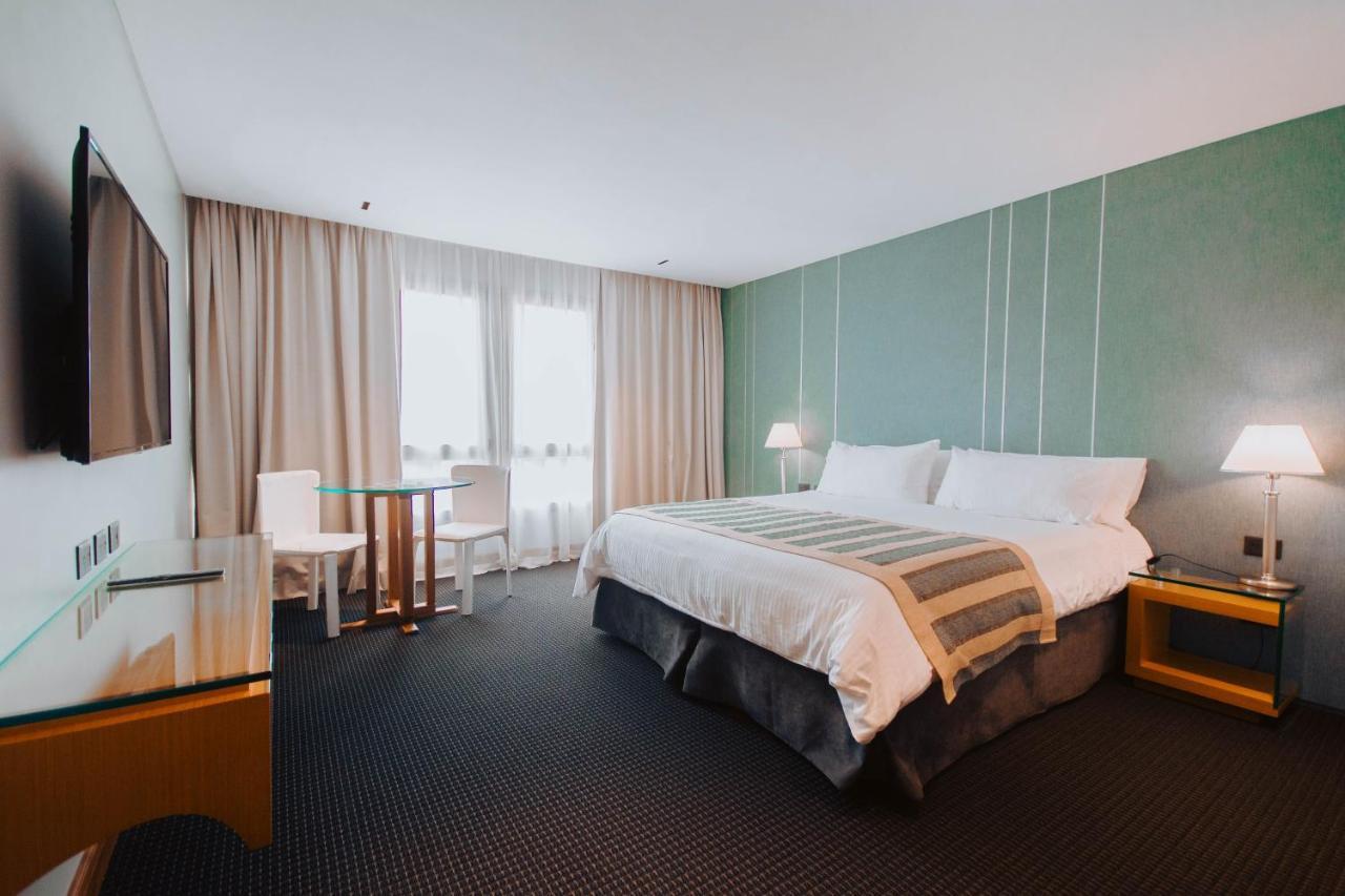 Hotel Republica Mar del Plata