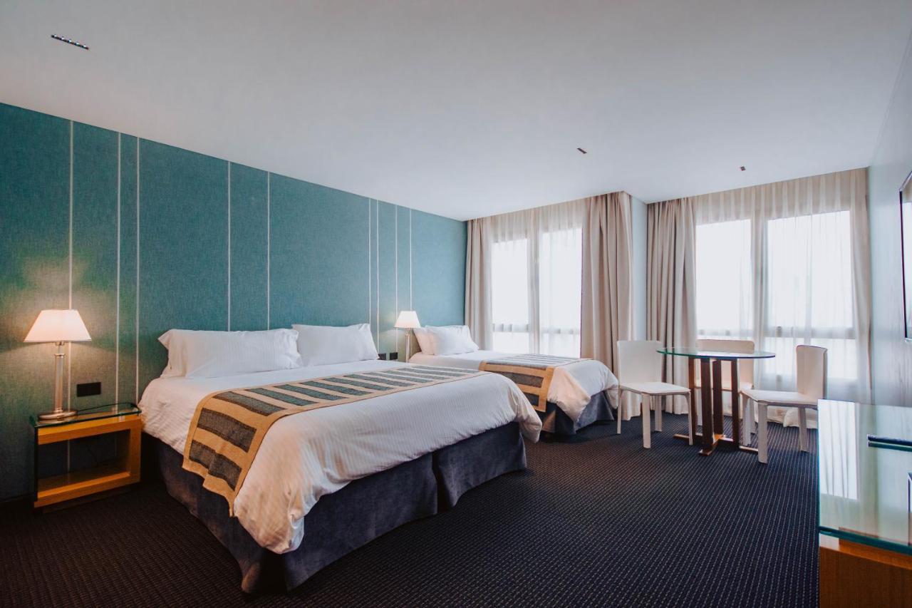 Hotel Republica Mar del Plata