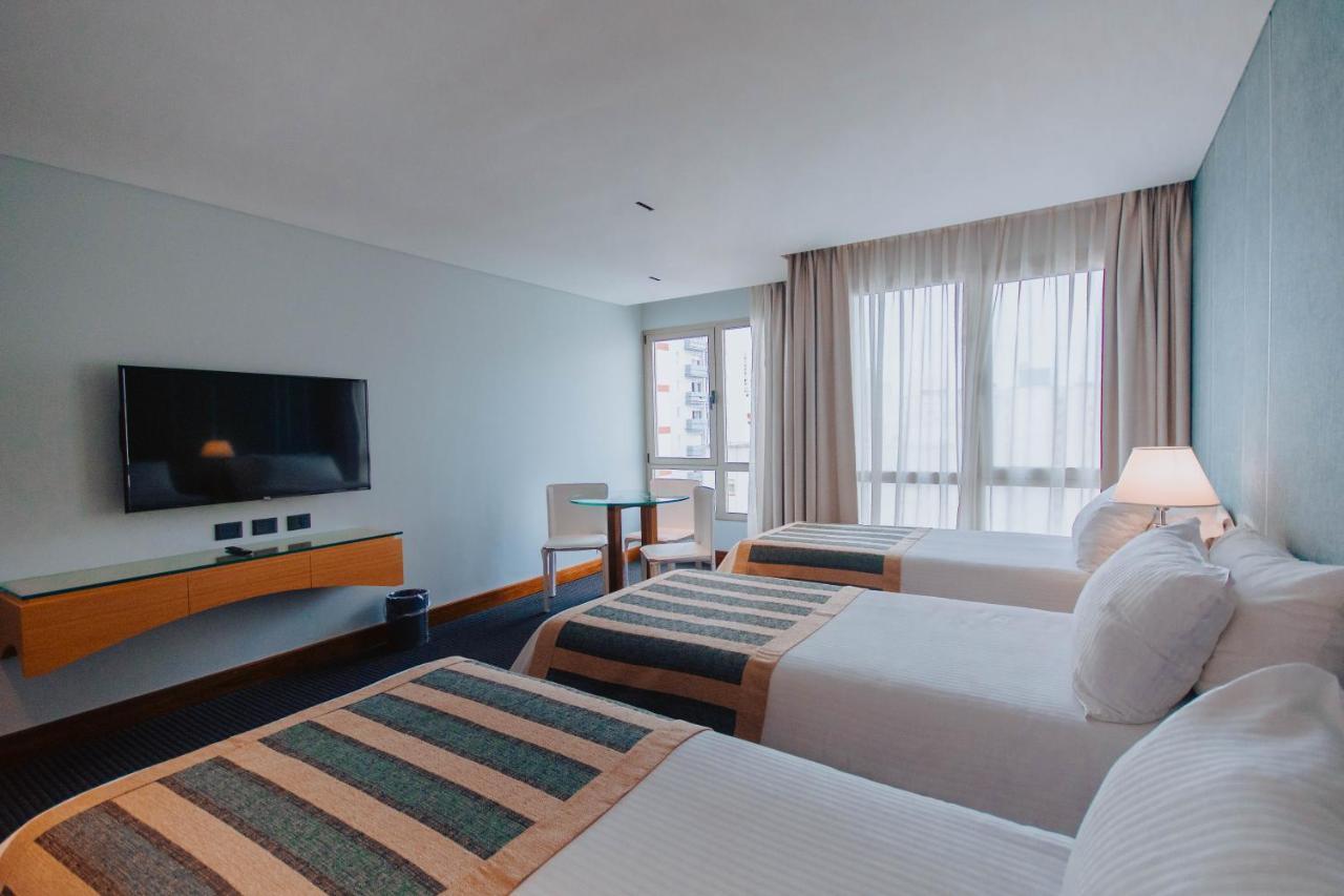 Republica Hotel Mar del Plata