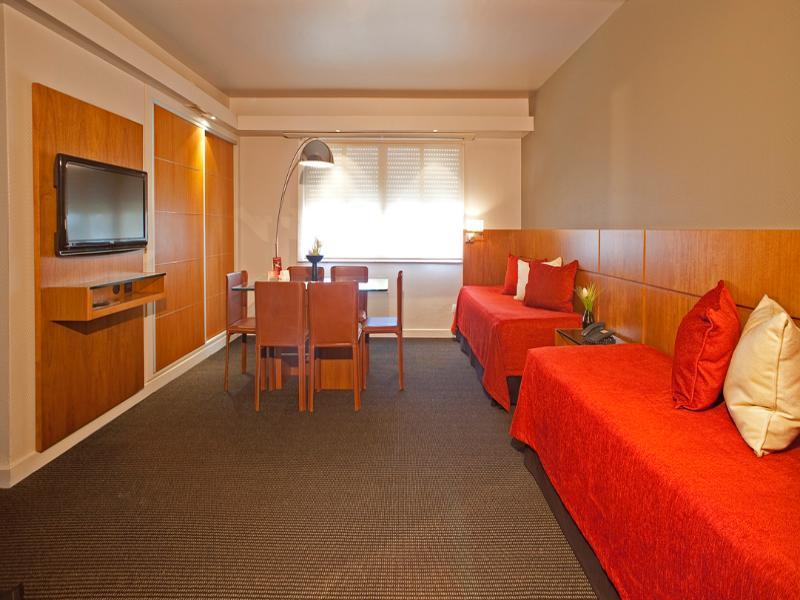 Republica Hotel Mar del Plata