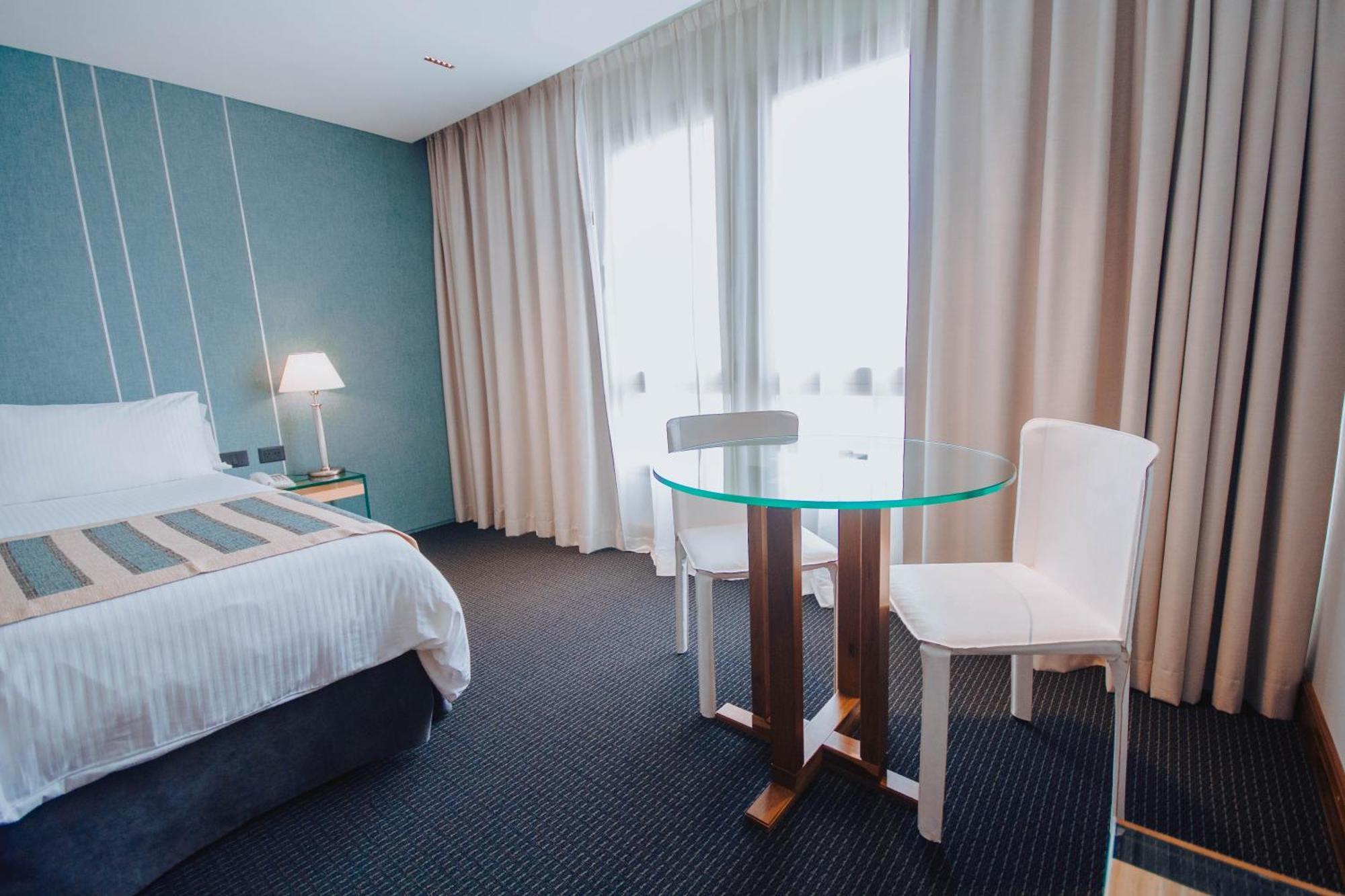Hotel Republica