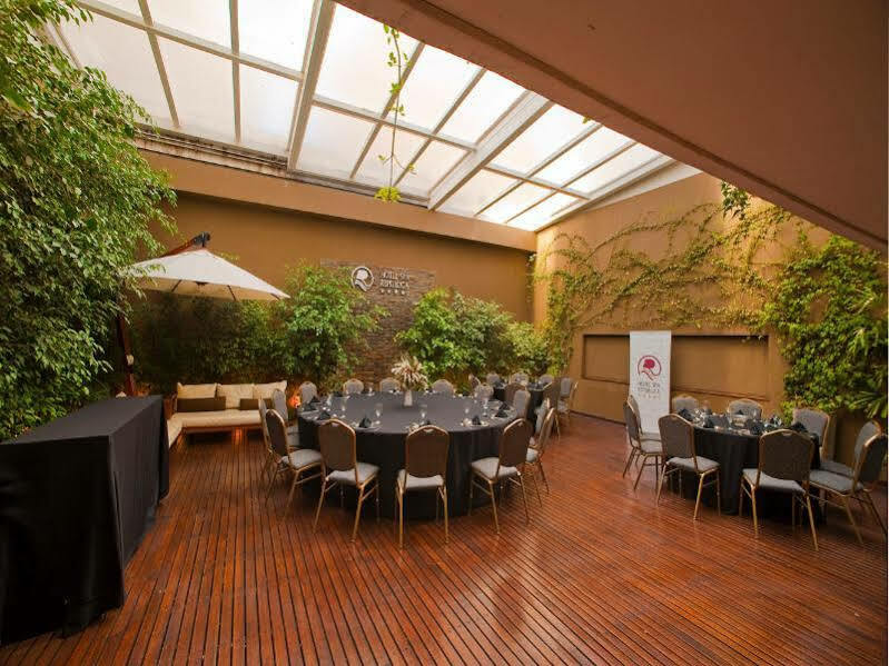 Republica Hotel