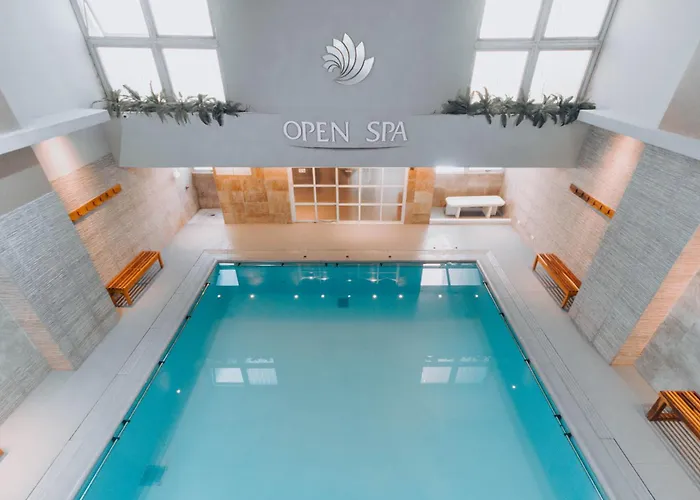 Hotel Spa Republica