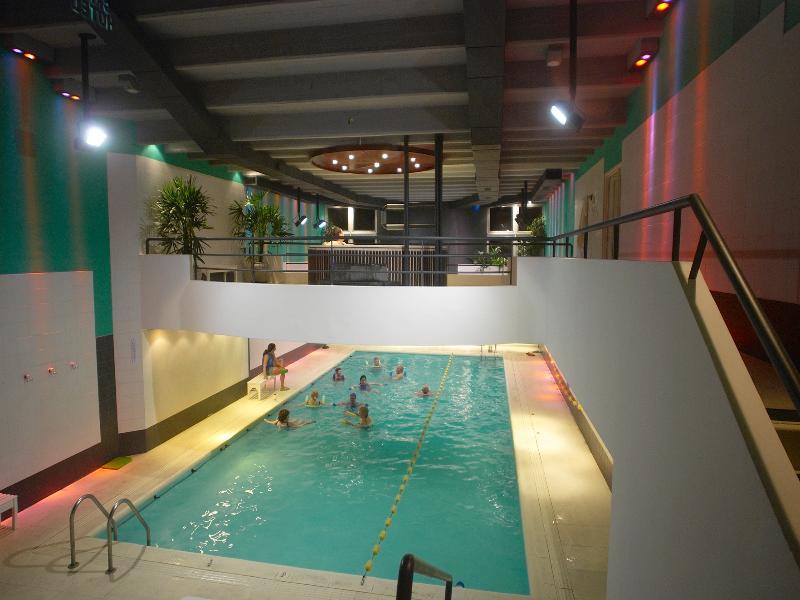 Spa Republica Hotel 4*